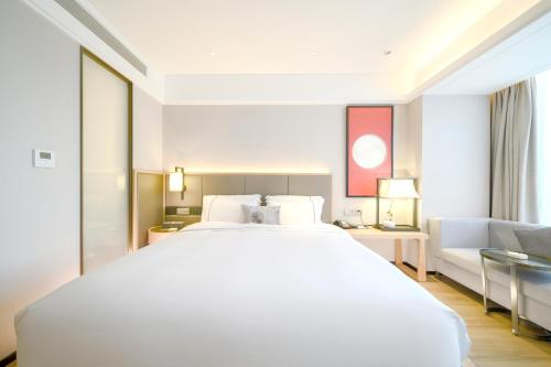 Imagen general del Hotel Nanning Vientiane City Convention and Exhibition Center Yicheng. Foto 1
