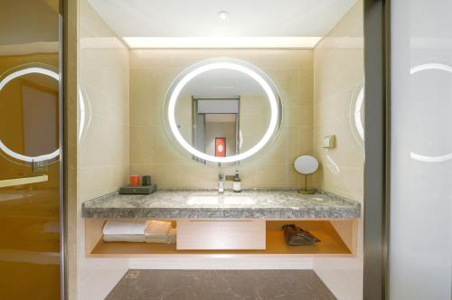 Imagen general del Hotel Nanning Vientiane City Convention and Exhibition Center Yicheng. Foto 8