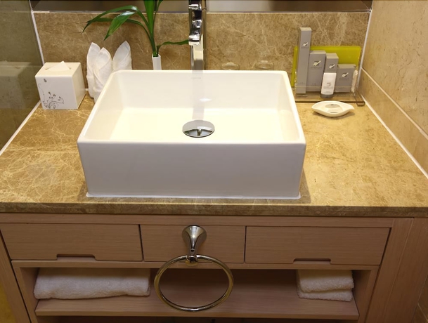 Imagen de la habitación del Hotel Nanning Winwin. Foto 6