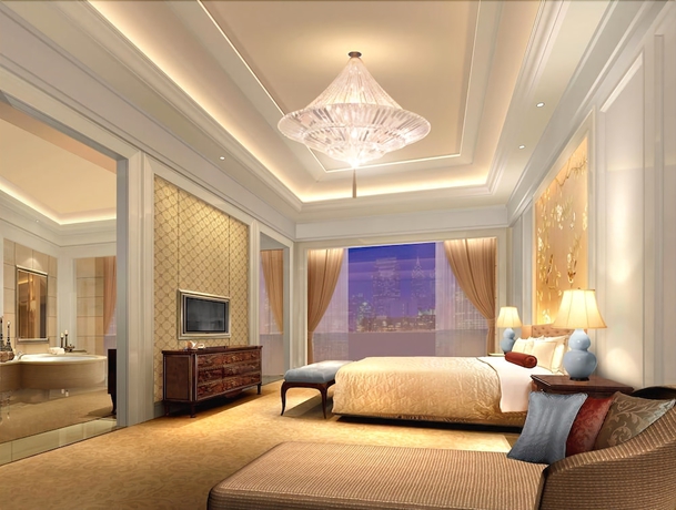 Imagen de la habitación del Hotel Nanning Winwin. Foto 14