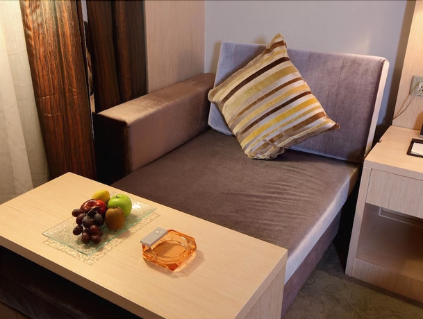 Imagen de la habitación del Hotel Nanning Winwin. Foto 17