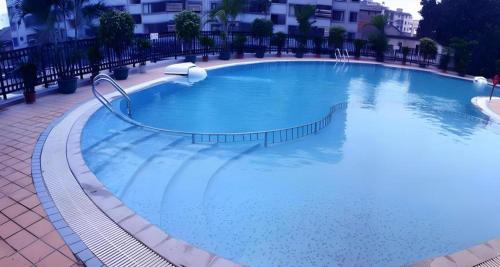 Imagen general del Hotel Nanning Yongjiang. Foto 5