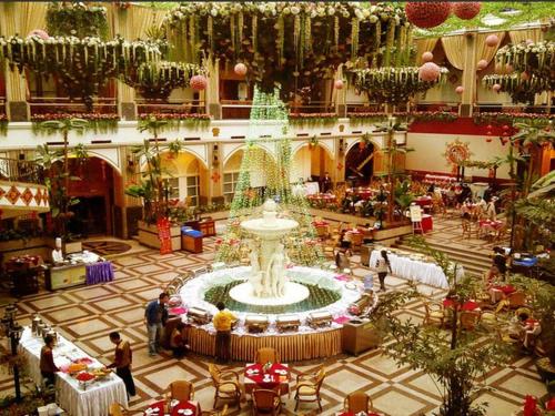 Imagen general del Hotel Nanning Yongjiang. Foto 8