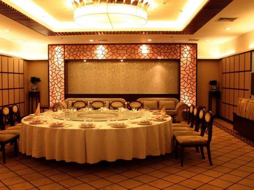Imagen general del Hotel Nanning Yongjiang. Foto 18