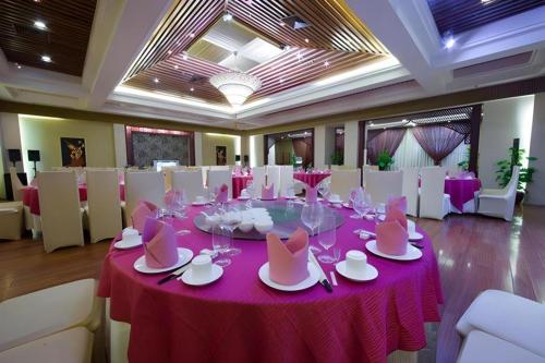 Imagen general del Hotel Nanning Yongjiang. Foto 20