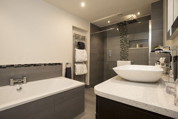 Imagen de la habitación del Hotel Nanny Brow. Foto 6