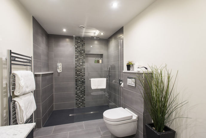 Imagen de la habitación del Hotel Nanny Brow. Foto 7