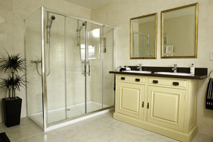 Imagen de la habitación del Hotel Nanny Brow. Foto 8