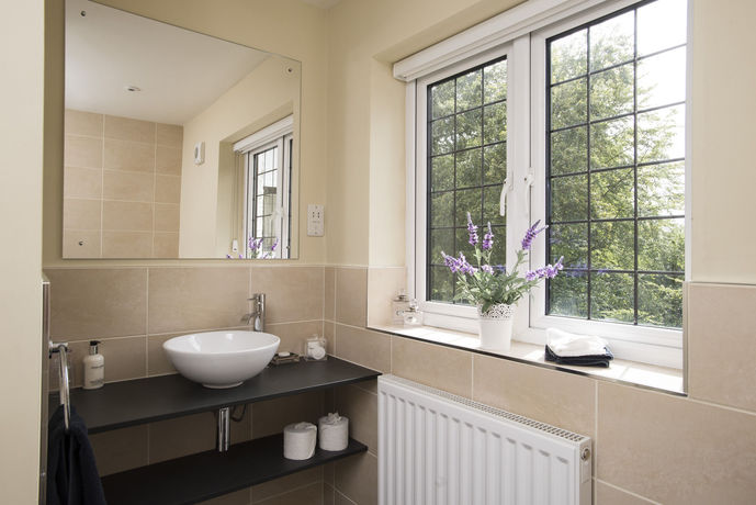 Imagen de la habitación del Hotel Nanny Brow. Foto 9