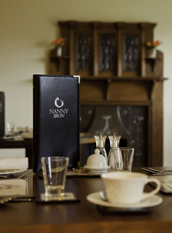 Imagen de la habitación del Hotel Nanny Brow. Foto 12