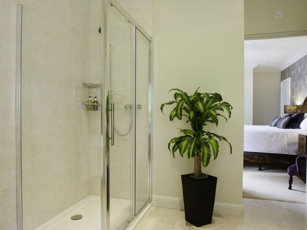 Imagen del bar/restaurante del Hotel Nanny Brow. Foto 5