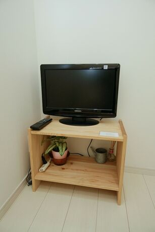 Imagen general del Hotel Nano North Shinjuku Apartment. Foto 3