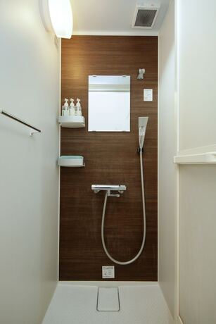 Imagen general del Hotel Nano North Shinjuku Apartment. Foto 5