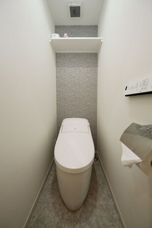 Imagen general del Hotel Nano North Shinjuku Apartment. Foto 6