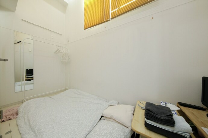 Imagen general del Hotel Nano North Shinjuku Apartment. Foto 7