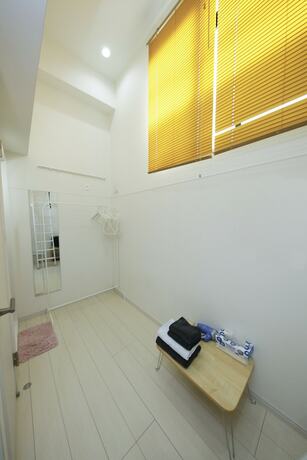 Imagen general del Hotel Nano North Shinjuku Apartment. Foto 8