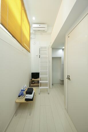 Imagen general del Hotel Nano North Shinjuku Apartment. Foto 16
