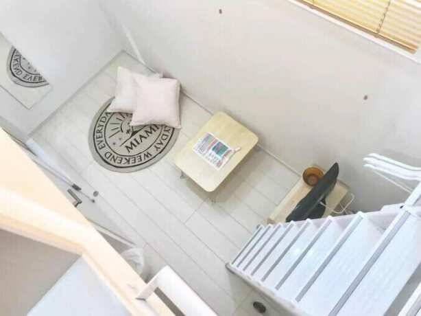 Imagen general del Hotel Nano North Shinjuku Apartment. Foto 18