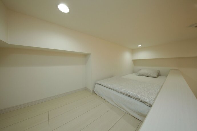 Imagen general del Hotel Nano North Shinjuku Apartment. Foto 1