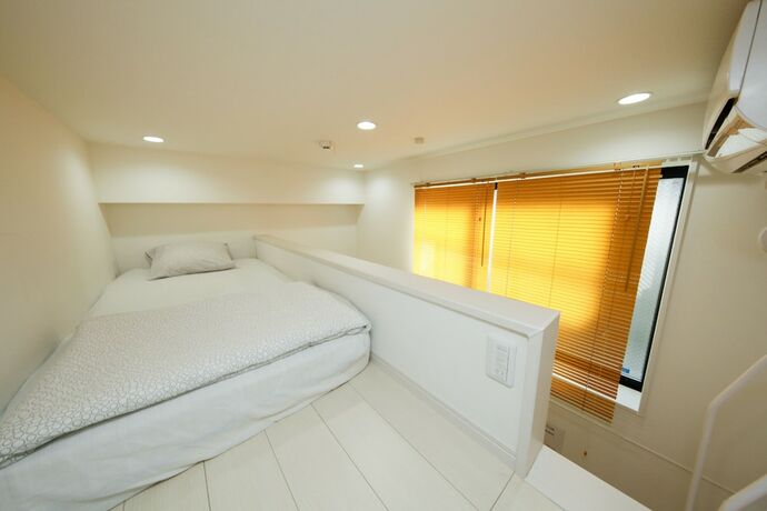 Imagen de la habitación del Hotel Nano North Shinjuku Apartment. Foto 21