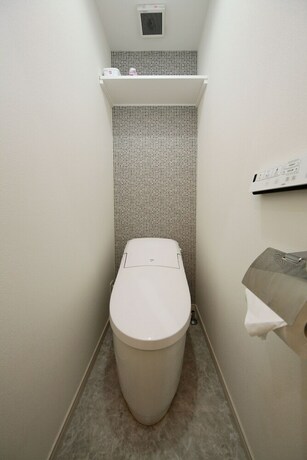 Imagen de la habitación del Hotel Nano North Shinjuku Apartment. Foto 25