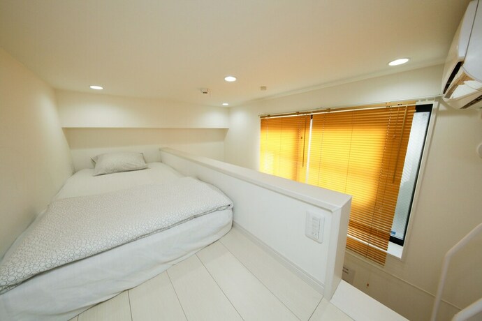 Imagen de la habitación del Hotel Nano North Shinjuku Apartment. Foto 30