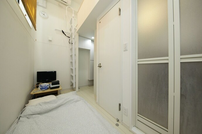Imagen de la habitación del Hotel Nano North Shinjuku Apartment. Foto 31
