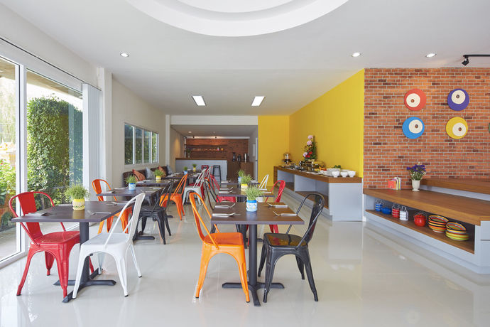 Imagen de la habitación del Hotel Nano Place. Foto 14