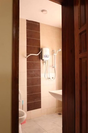 Imagen general del Hotel Nanofilter HOUSE. Foto 4