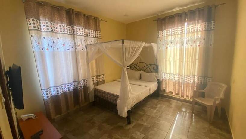 Imagen general del Hotel Nanofilter HOUSE. Foto 10