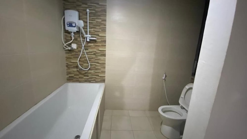 Imagen general del Hotel Nanofilter HOUSE. Foto 12