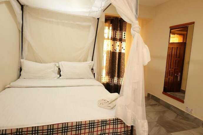 Imagen general del Hotel Nanofilter HOUSE. Foto 13