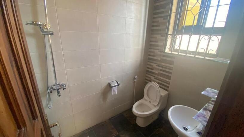 Imagen general del Hotel Nanofilter HOUSE. Foto 14