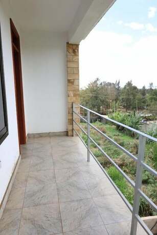 Imagen general del Hotel Nanofilter HOUSE. Foto 16