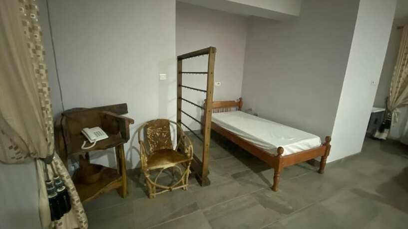 Imagen general del Hotel Nanofilter HOUSE. Foto 17