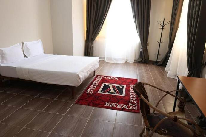 Imagen general del Hotel Nanofilter HOUSE. Foto 18
