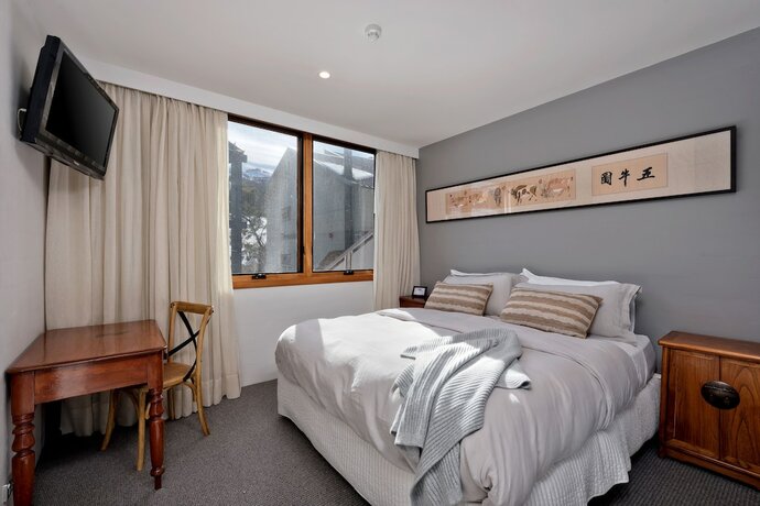 Imagen general del Hotel Nanook Thredbo Squatters Run. Foto 3