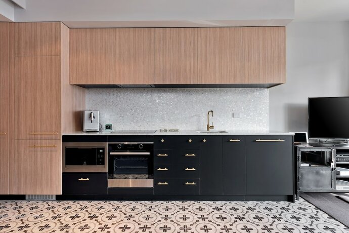 Imagen general del Hotel Nanook Thredbo Squatters Run. Foto 6