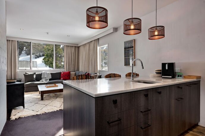 Imagen general del Hotel Nanook Thredbo Squatters Run. Foto 7