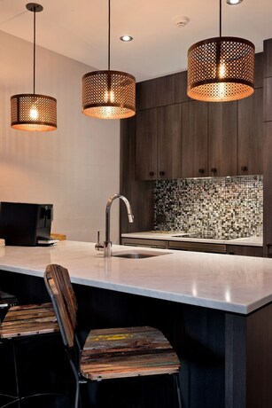 Imagen general del Hotel Nanook Thredbo Squatters Run. Foto 8