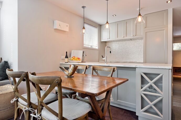 Imagen general del Hotel Nanook Thredbo Squatters Run. Foto 10