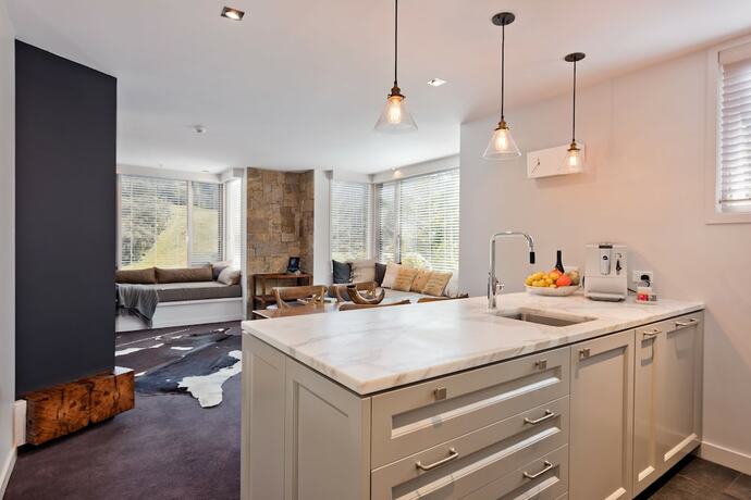 Imagen general del Hotel Nanook Thredbo Squatters Run. Foto 11