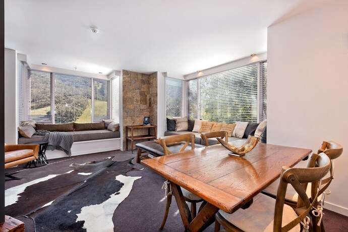 Imagen de la habitación del Hotel Nanook Thredbo Squatters Run. Foto 14