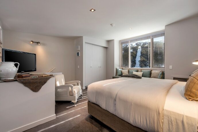 Imagen de la habitación del Hotel Nanook Thredbo Squatters Run. Foto 18
