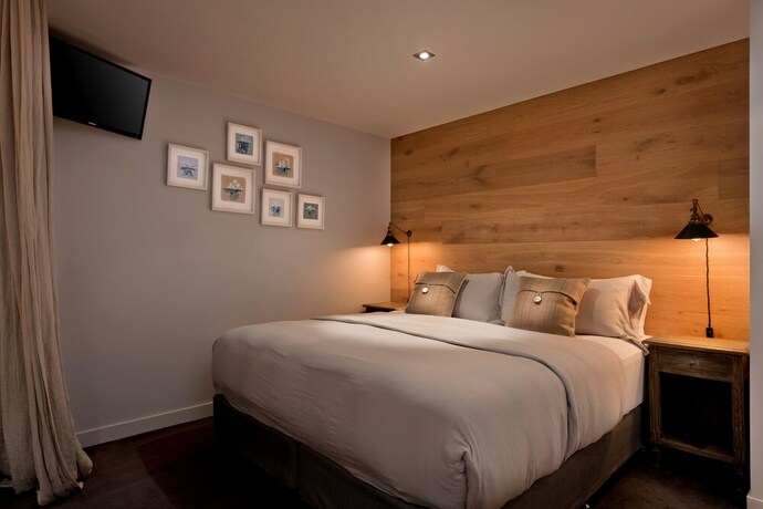 Imagen de la habitación del Hotel Nanook Thredbo Squatters Run. Foto 20