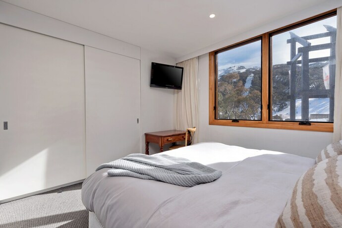 Imagen de la habitación del Hotel Nanook Thredbo Squatters Run. Foto 23