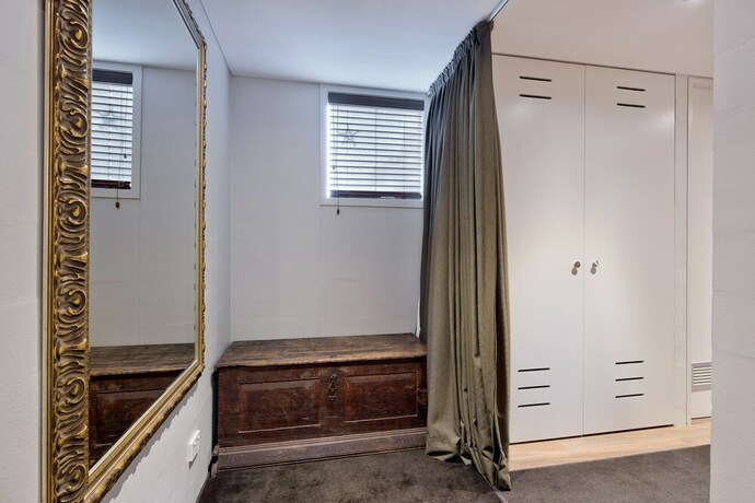 Imagen de los interiores del Hotel Nanook Thredbo Squatters Run. Foto 37