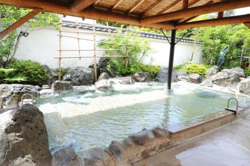 Imagen general del Hotel Nanpeidai Onsen. Foto 3