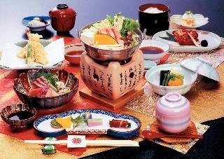 Imagen general del Hotel Nanpuso. Foto 3