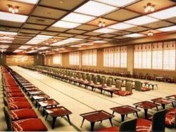 Imagen general del Hotel Nanpuso. Foto 9